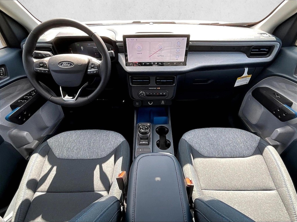 New 2026 Ford Maverick XLT Truck SuperCrew
