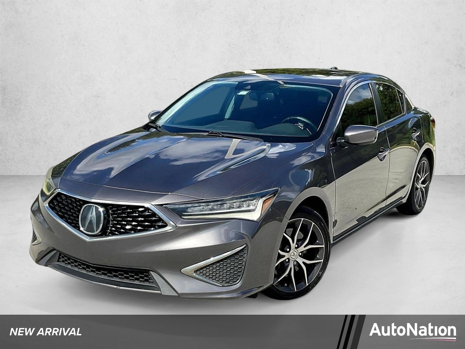  Acura ILX