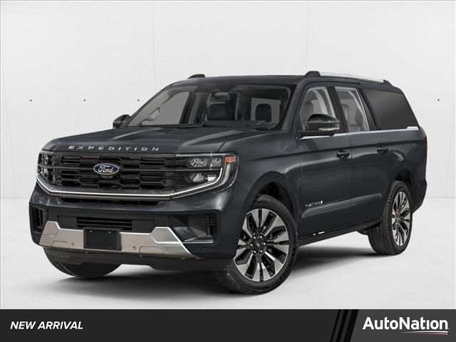  Ford Expedition Max