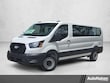  Ford Transit-350 Passenger