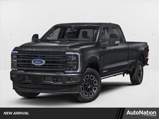  Ford F-350