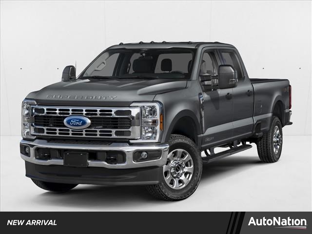  Ford F-350
