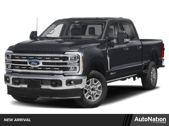  Ford F-250