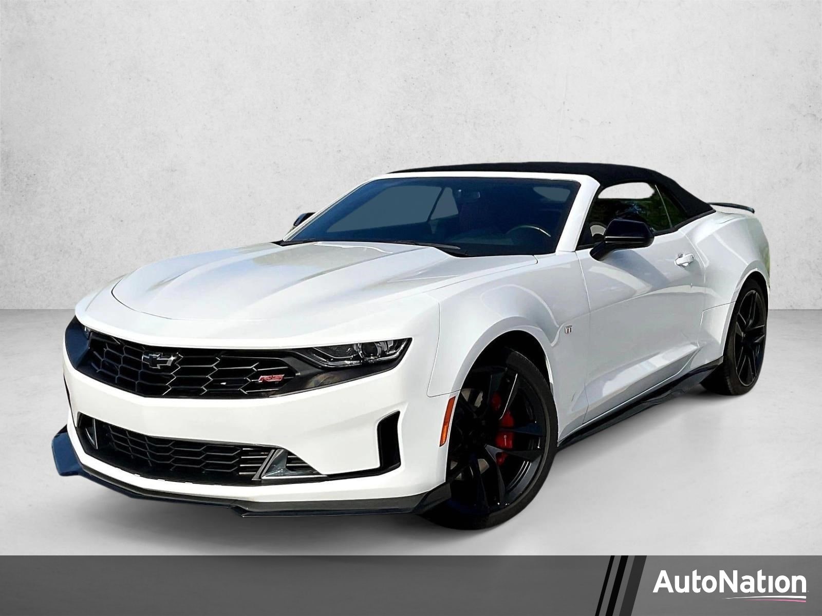 2023 Chevrolet Camaro