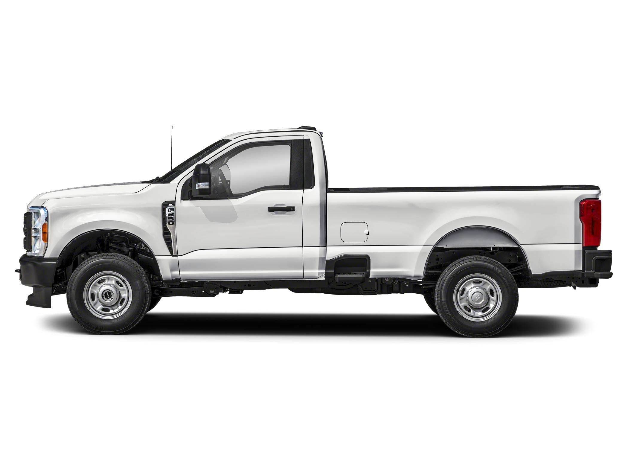 New 2027 Ford F-250 XL Truck Regular Cab