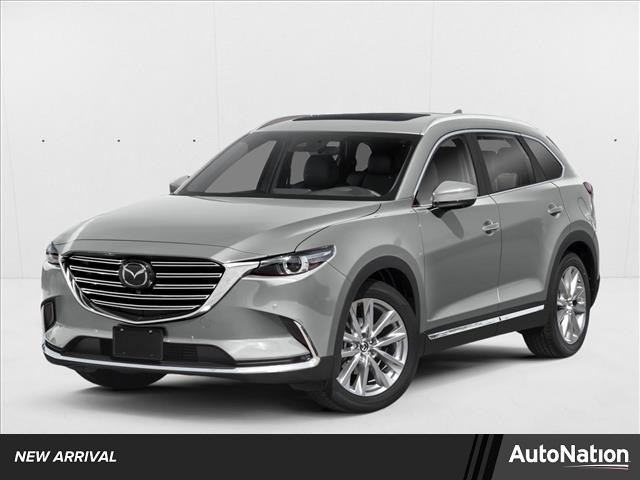  Mazda Mazda CX-9