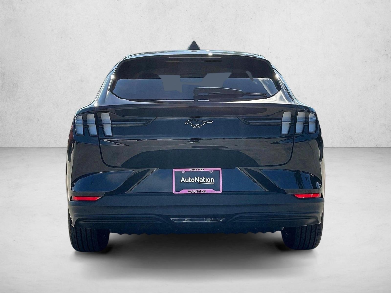 New 2026 Ford Mustang Mach-E Premium SUV
