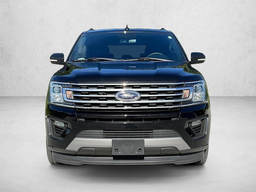 Used 2018 Ford Expedition XLT SUV