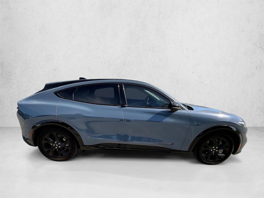 Certified 2023 Ford Mustang Mach-E Premium SUV