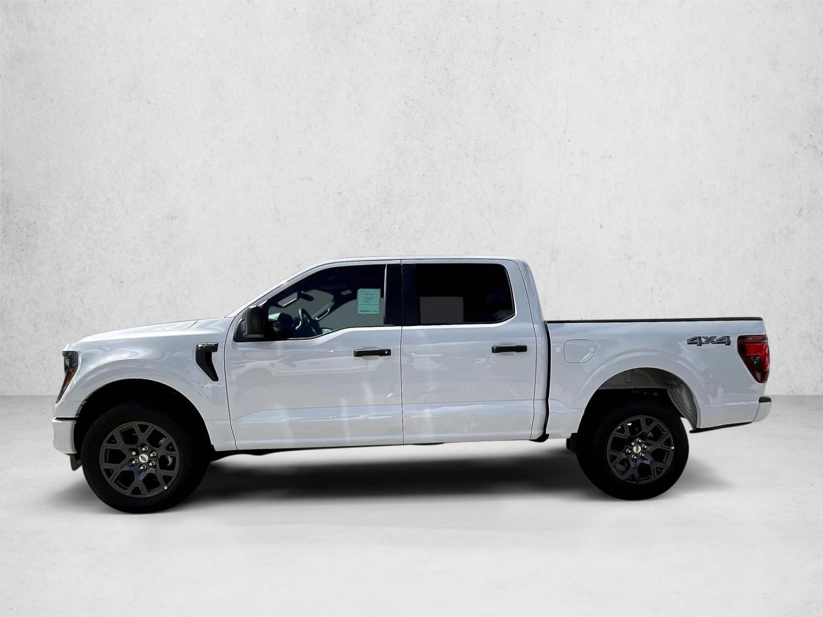 New 2026 Ford F-150 STX Truck SuperCrew Cab
