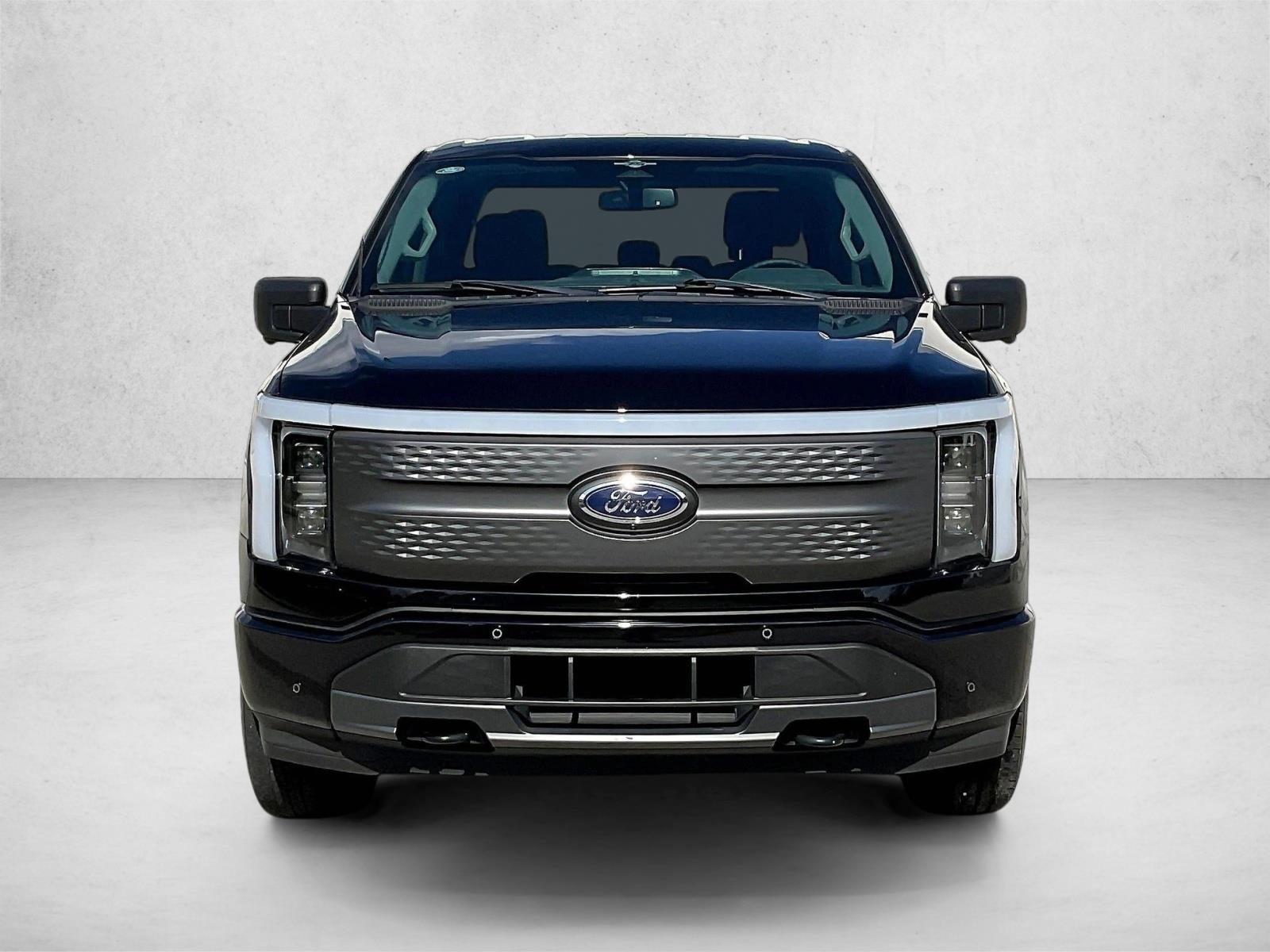 Certified 2023 Ford F-150 Lightning XLT with VIN 1FTVW1EL6PWG24583 for sale in Margate, FL