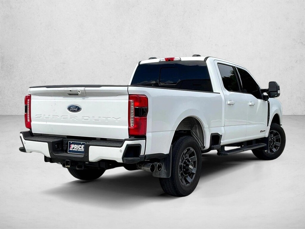 Certified 2024 Ford