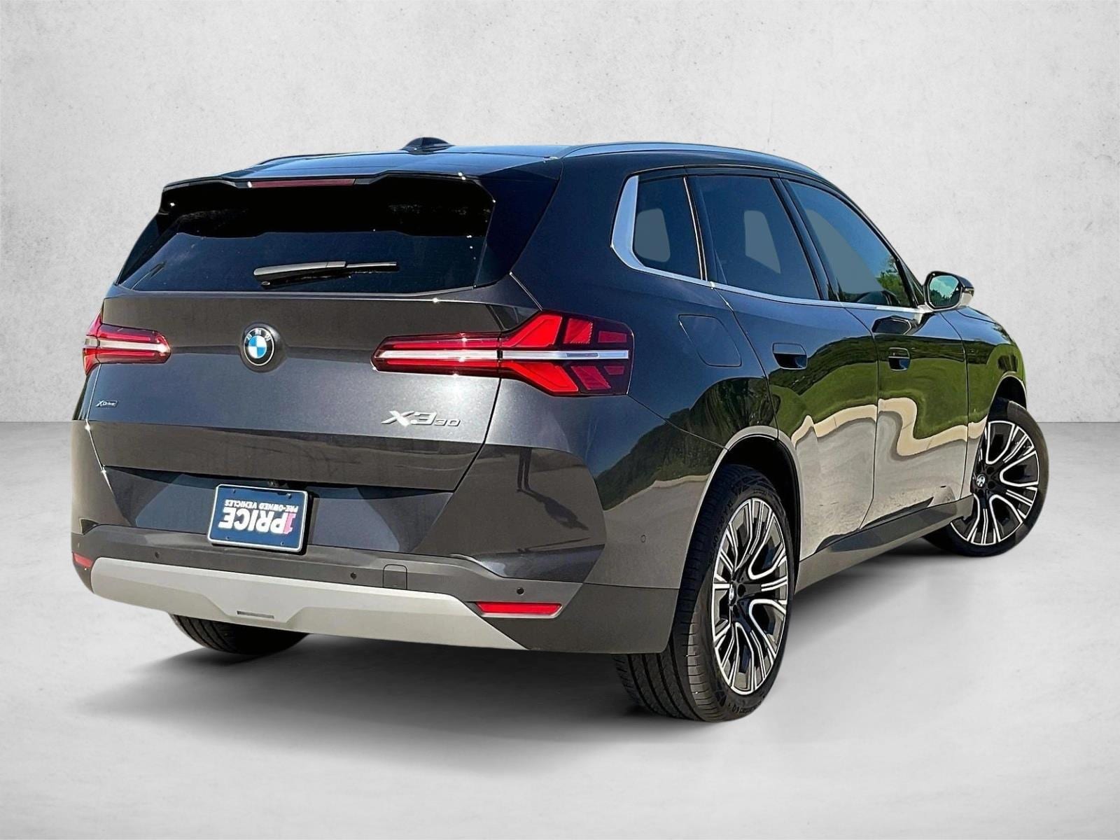 2026 BMW X3 2