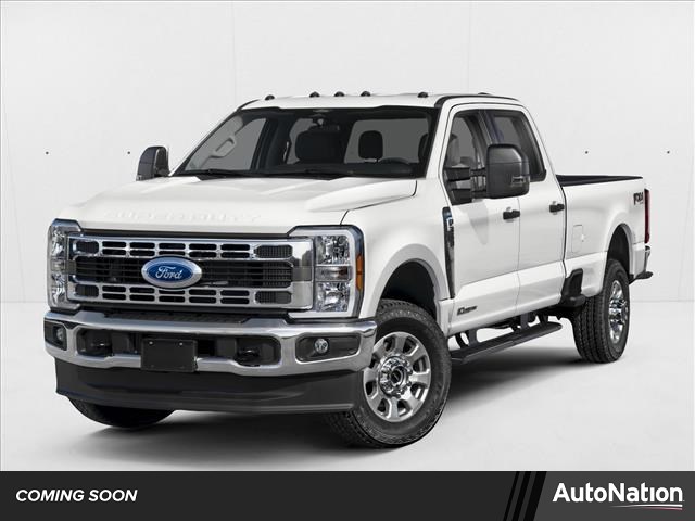  Ford F-350