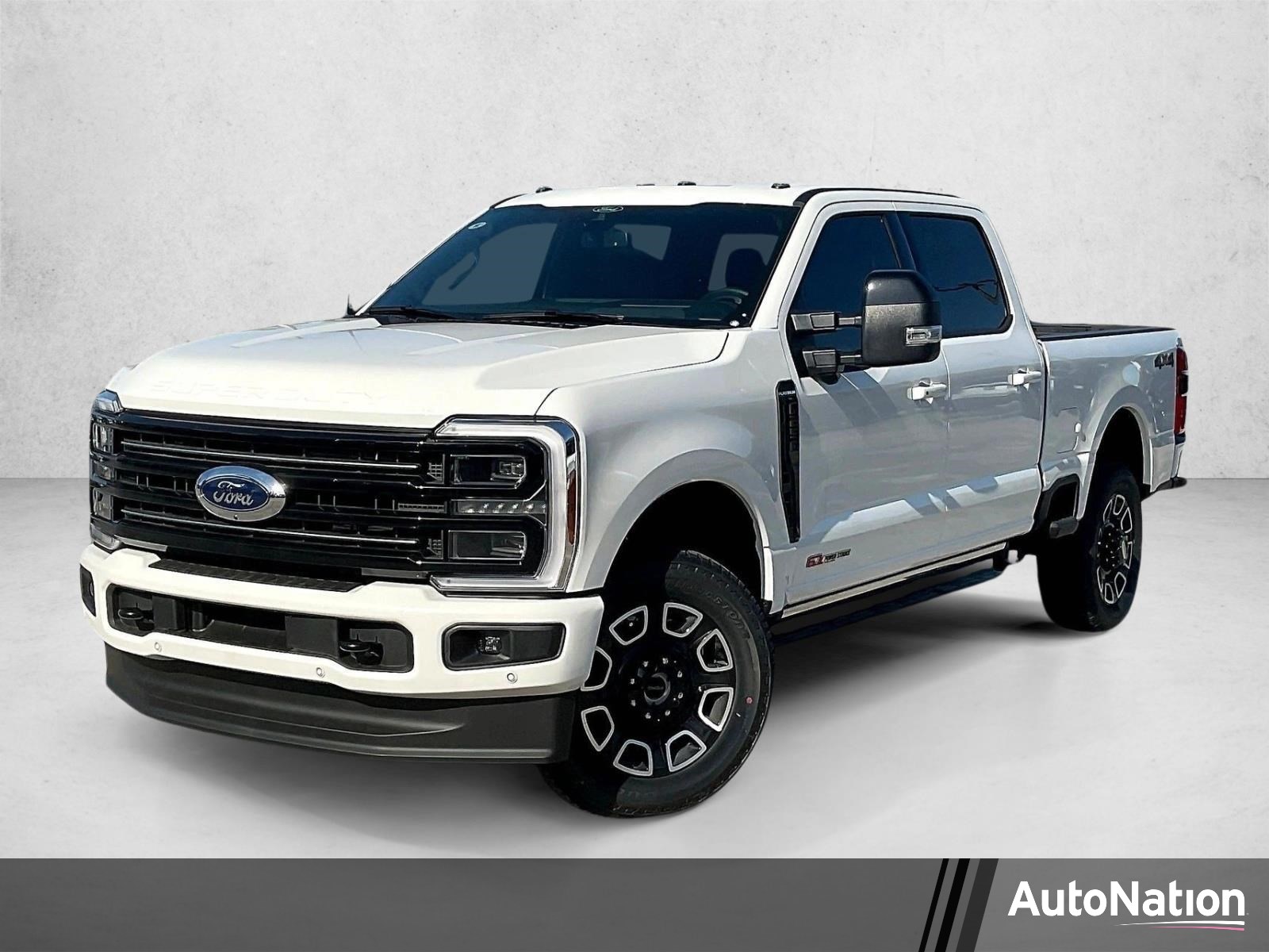  Ford F-250