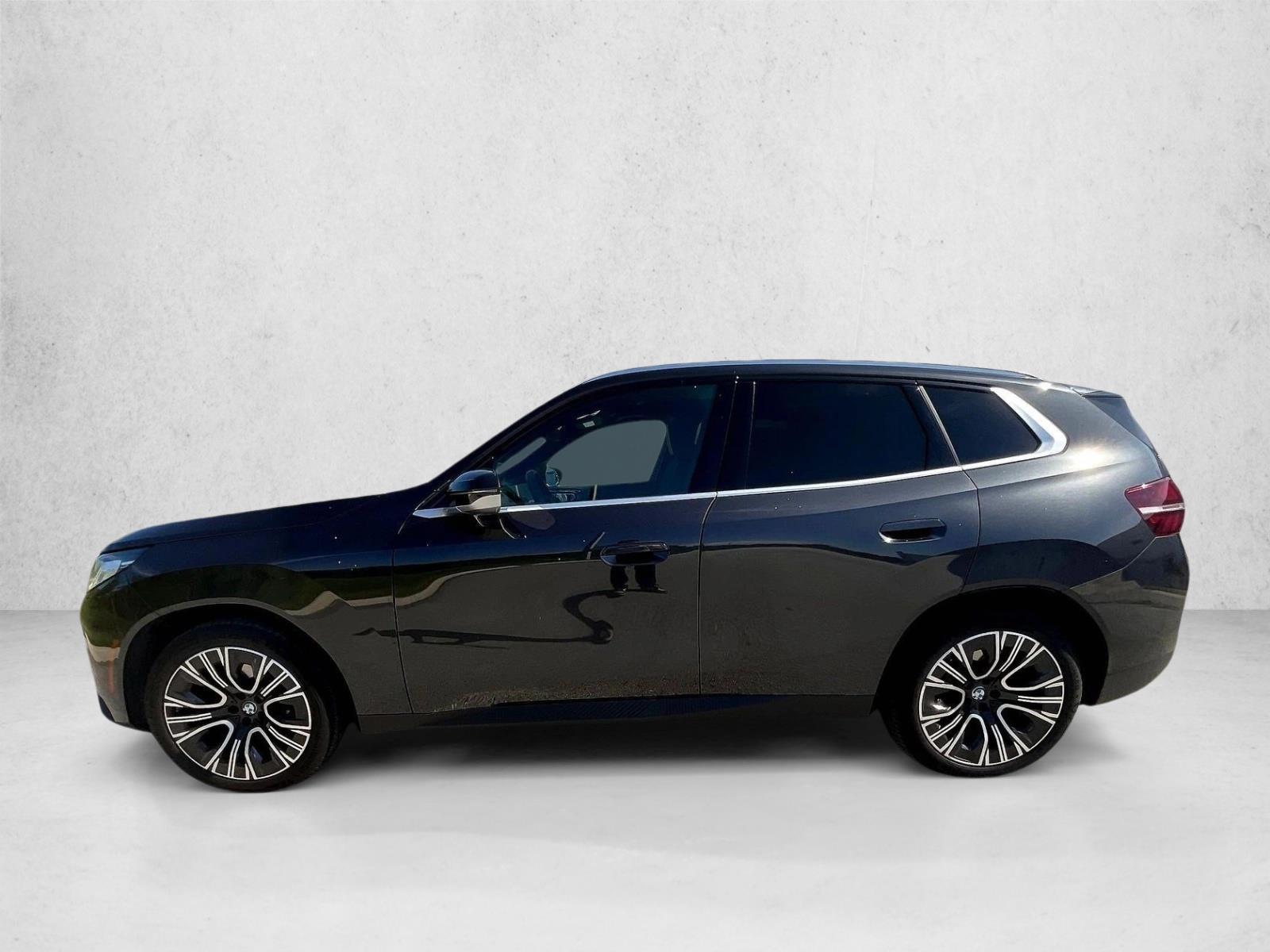 2026 BMW X3 6