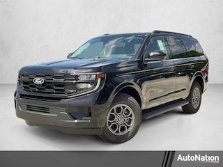 2027 Ford Expedition Active SUV