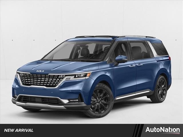 2022 Kia Carnival SX Prestige