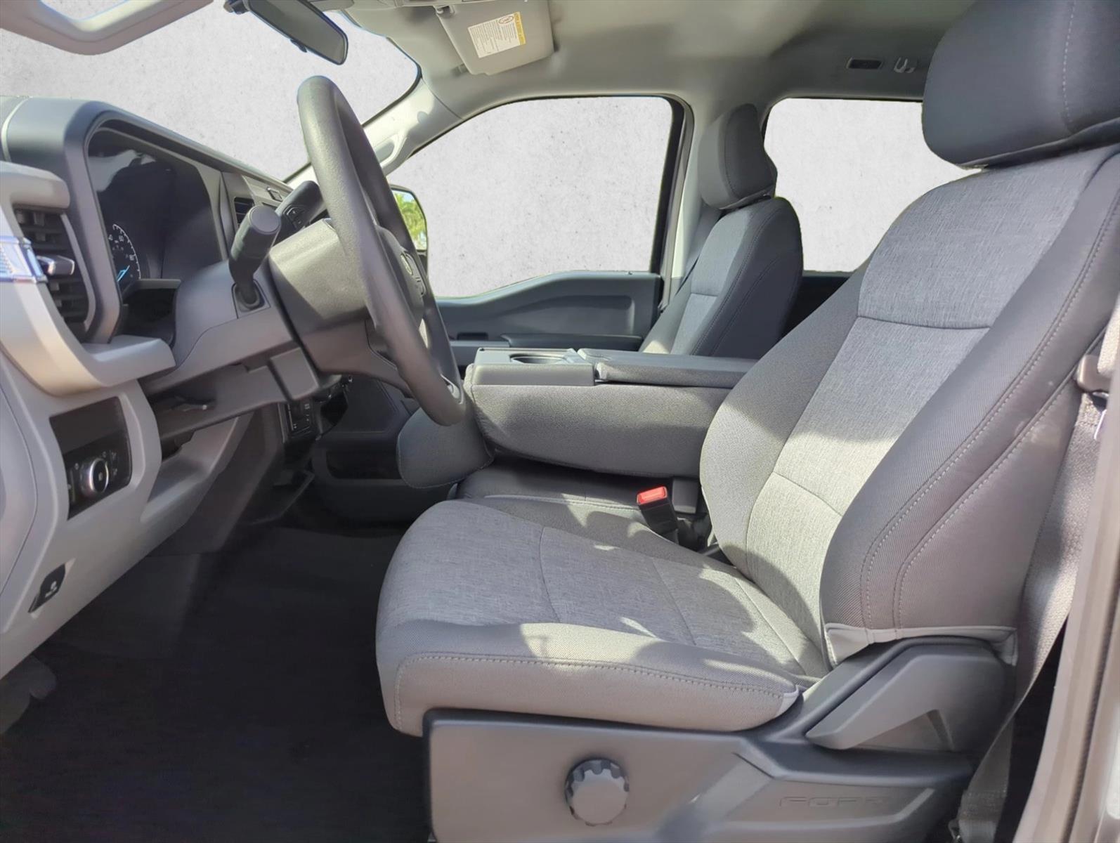 New 2026 Ford F-250 XL Truck Crew Cab
