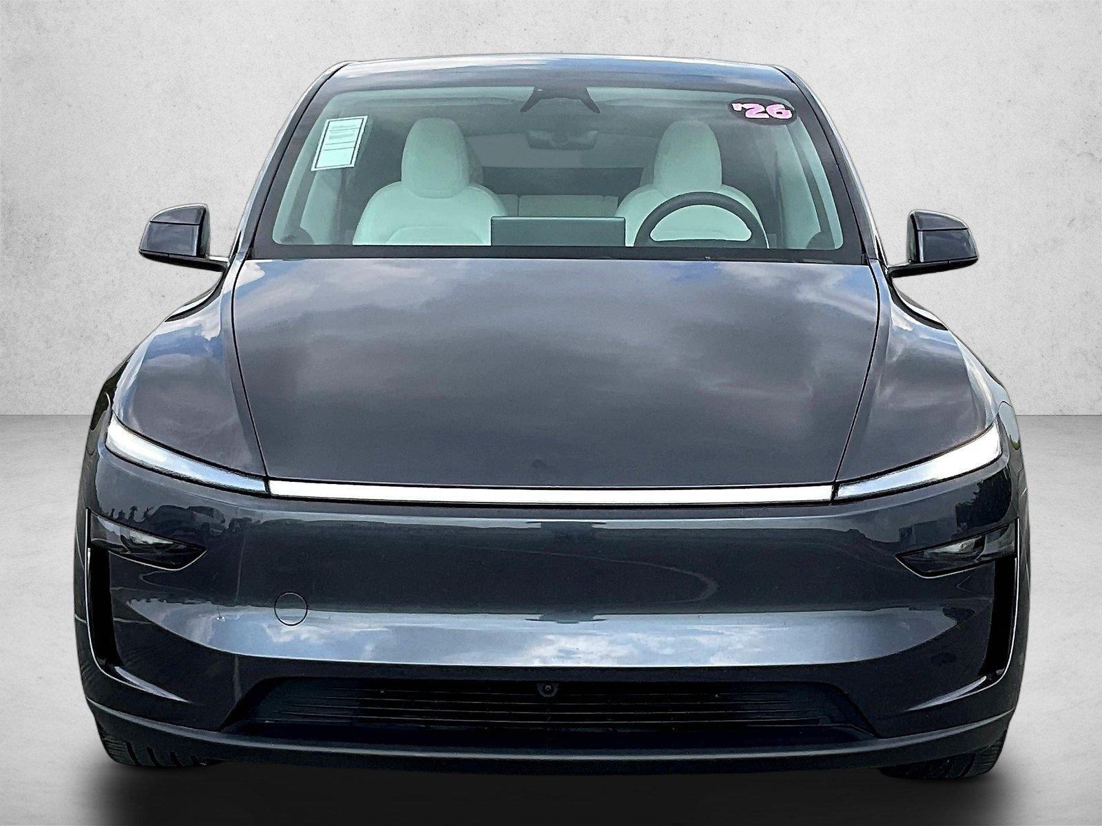 Used 2026 Tesla Model Y Premium Sport Utility