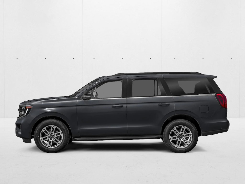 New 2027 Ford Expedition Active SUV