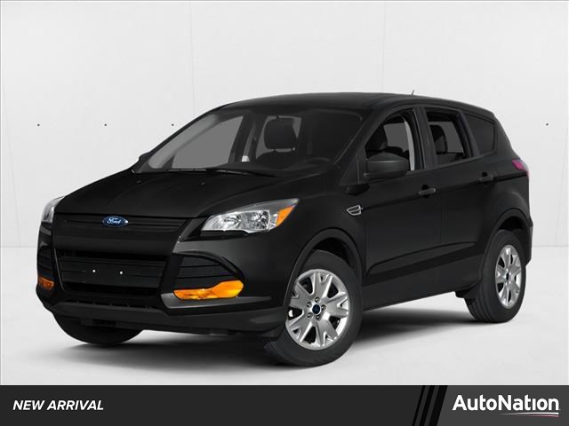  Ford Escape
