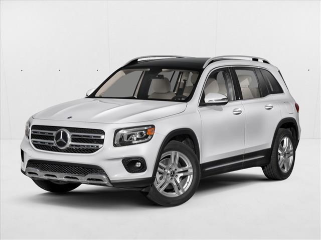  Mercedes-Benz GLB 250