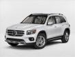 Used 2023 Mercedes-Benz GLB 250 4MATIC SUV