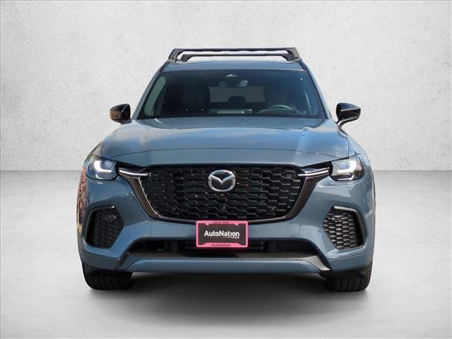 2026 Mazda CX-70 Premium Package - Photo 6