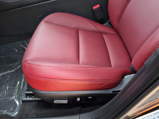 New 2026 Mazda Mazda3 Sedan 2.5 S Carbon Edition AWD SEDAN
