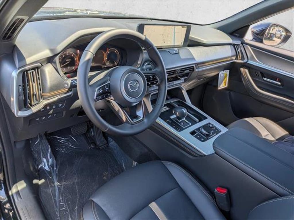 New 2026 Mazda CX-90 3.3 Turbo Premium Plus AWD Sport Utility