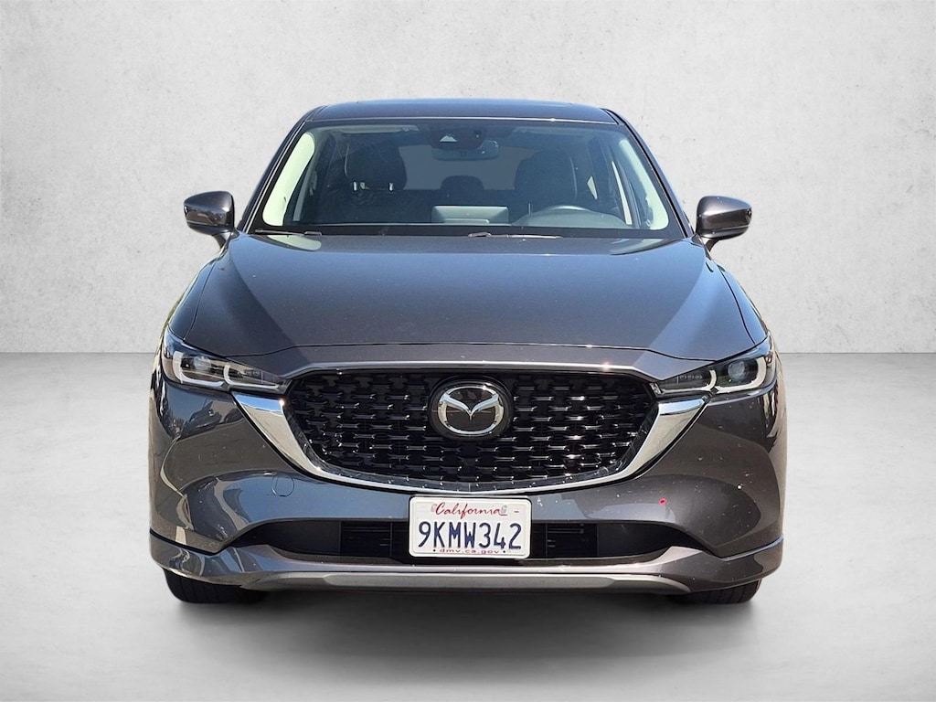 Used 2024 Mazda CX-5 2.5 S Preferred Package SUV