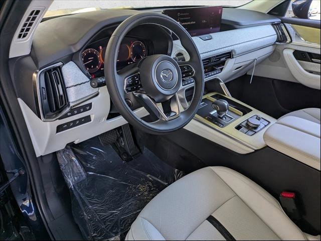 2026 Mazda CX-90 Premium Plus Package - Photo 3