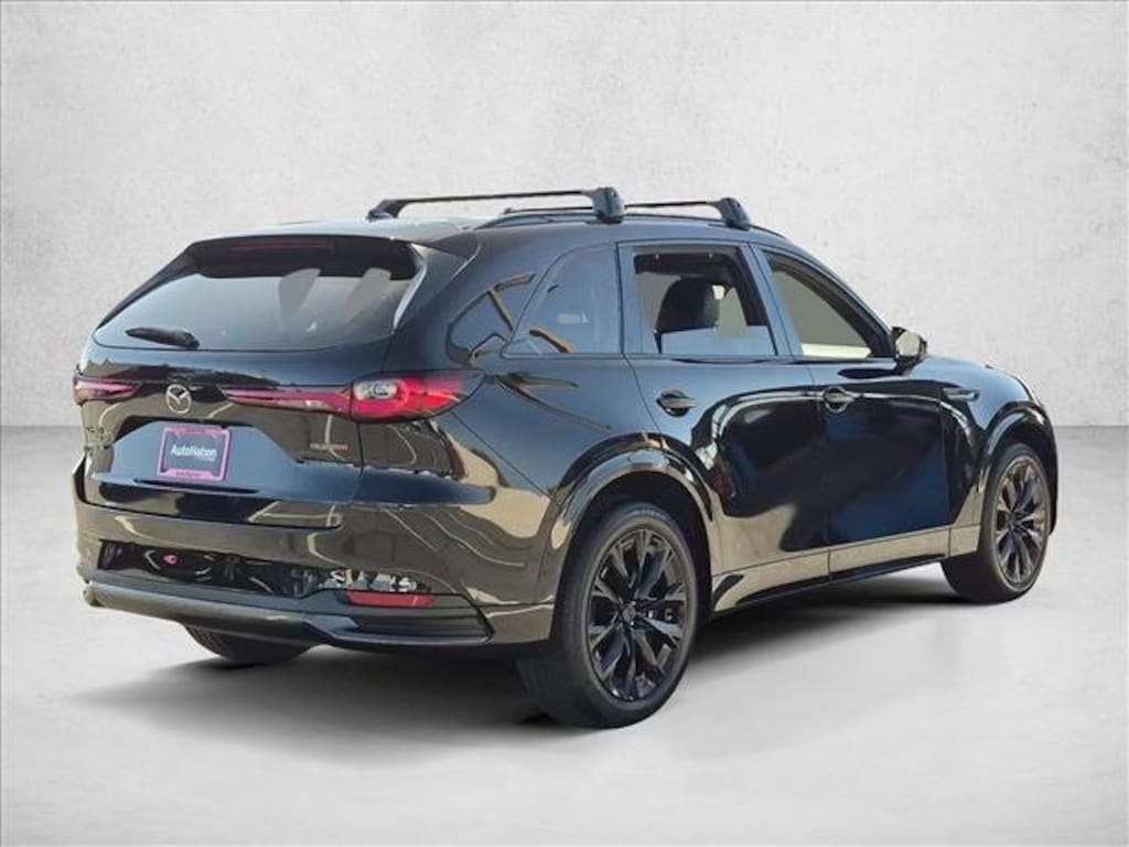 New 2026 Mazda CX-90 3.3 Turbo S Premium Sport AWD Sport Utility
