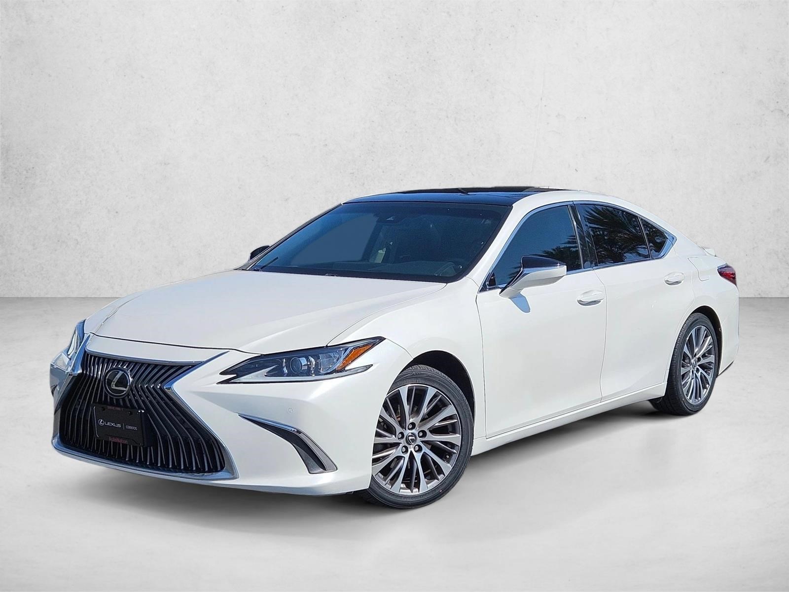  LEXUS ES 350