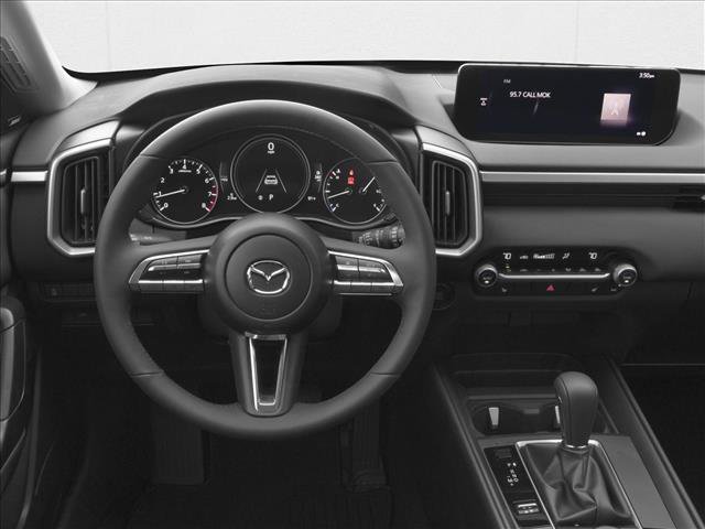 New 2026 Mazda CX-50 2.5 S Premium AWD Sport Utility
