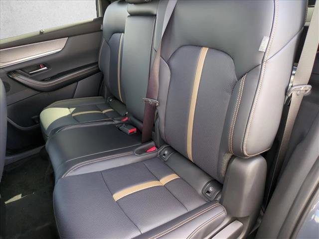 2026 Mazda CX-70 Premium Package - Photo 16