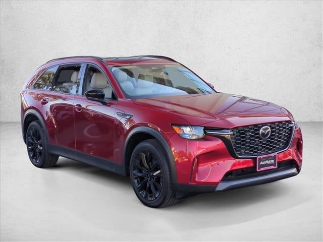 2026 Mazda CX-90 Premium Package - Photo 6
