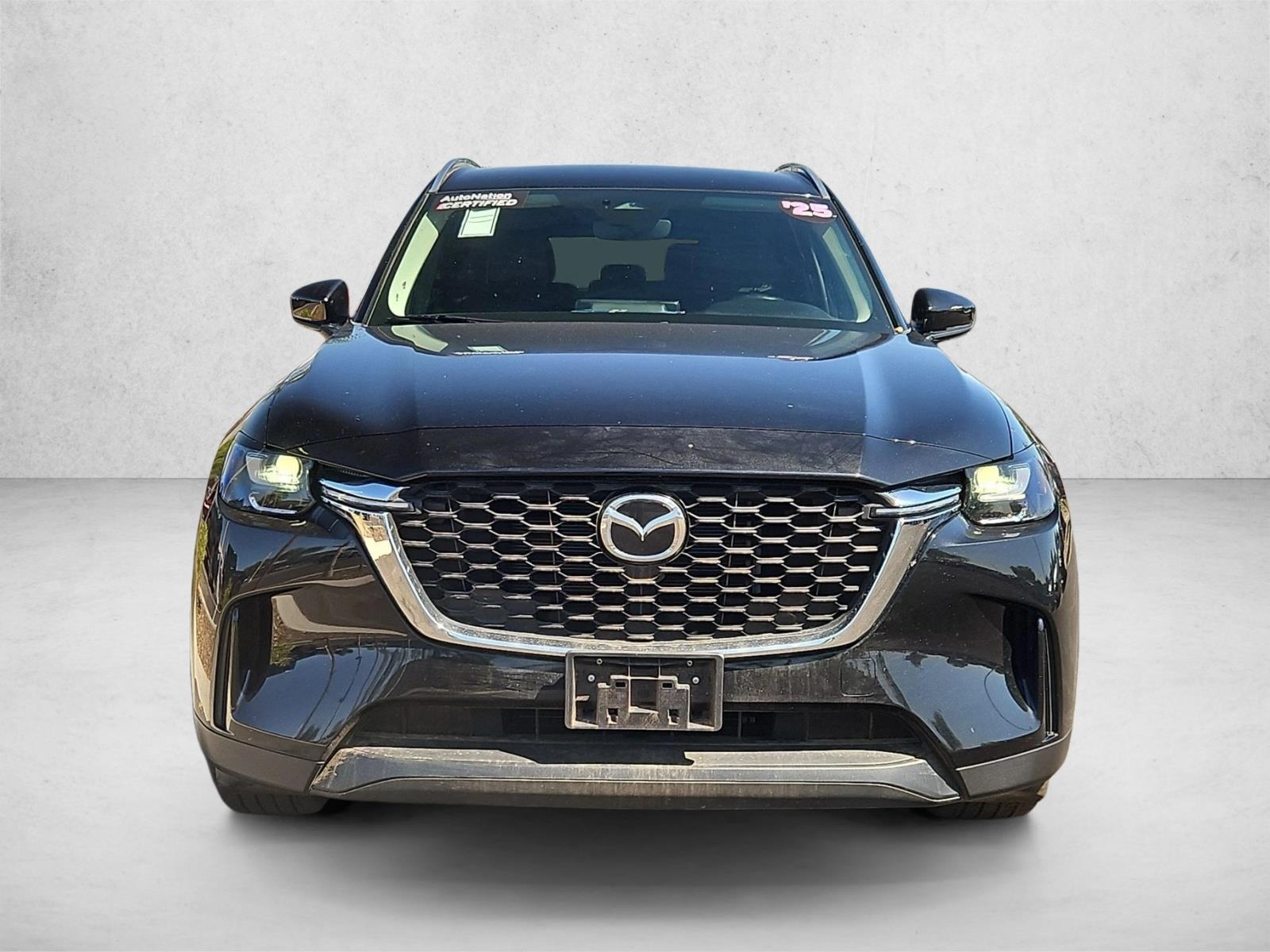 Used 2025 Mazda CX-90 3.3 Turbo Select Package SUV