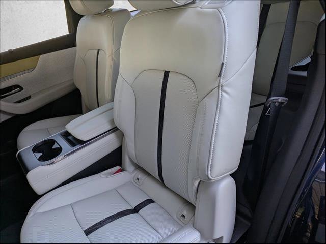 2026 Mazda CX-90 Premium Plus Package - Photo 12