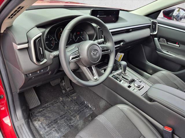 New 2026 Mazda CX-50 2.5 S Preferred AWD Sport Utility