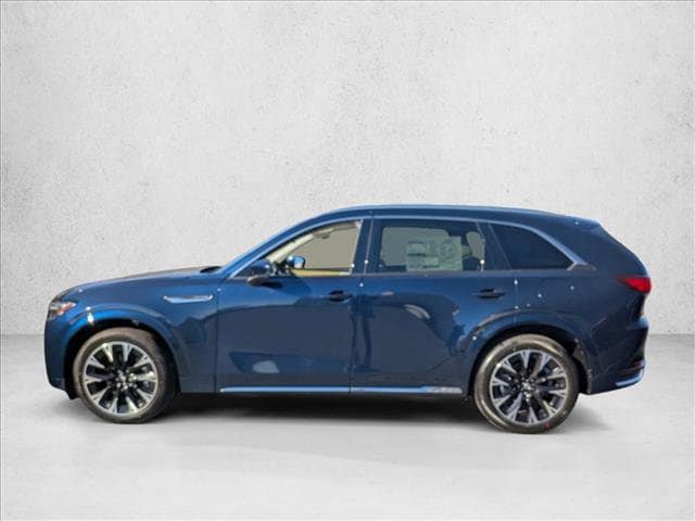 2026 Mazda CX-90 Premium Plus Package - Photo 5