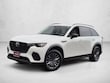  Mazda CX-70 Plug-In Hybrid
