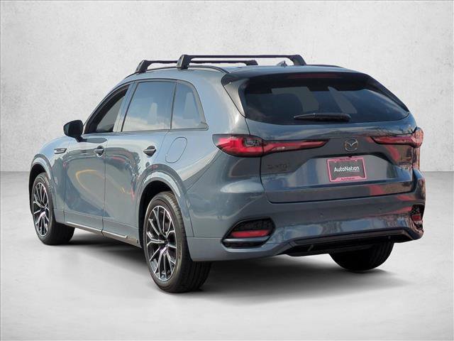 2026 Mazda CX-70 Premium Package - Photo 9