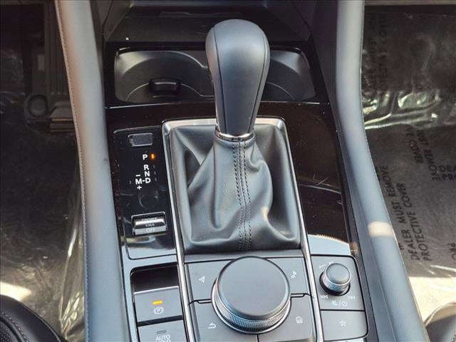 2026 Mazda Mazda3 Turbo Premium Plus - Photo 19