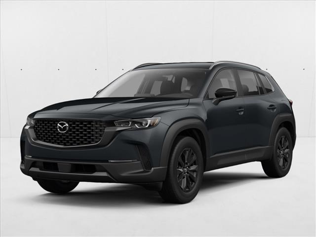  Mazda CX-50