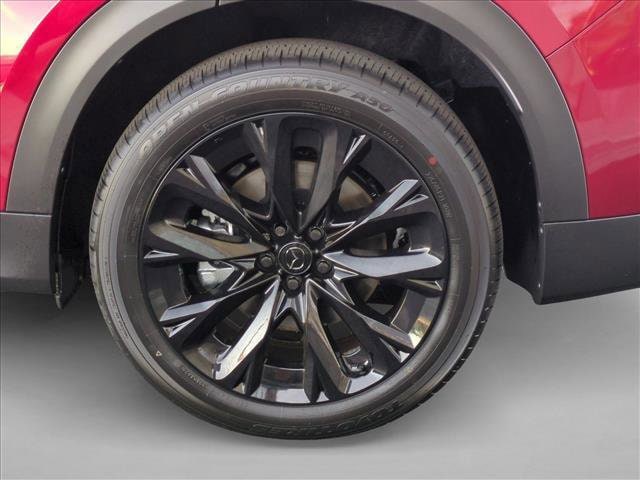 2026 Mazda CX-90 Premium Package - Photo 9