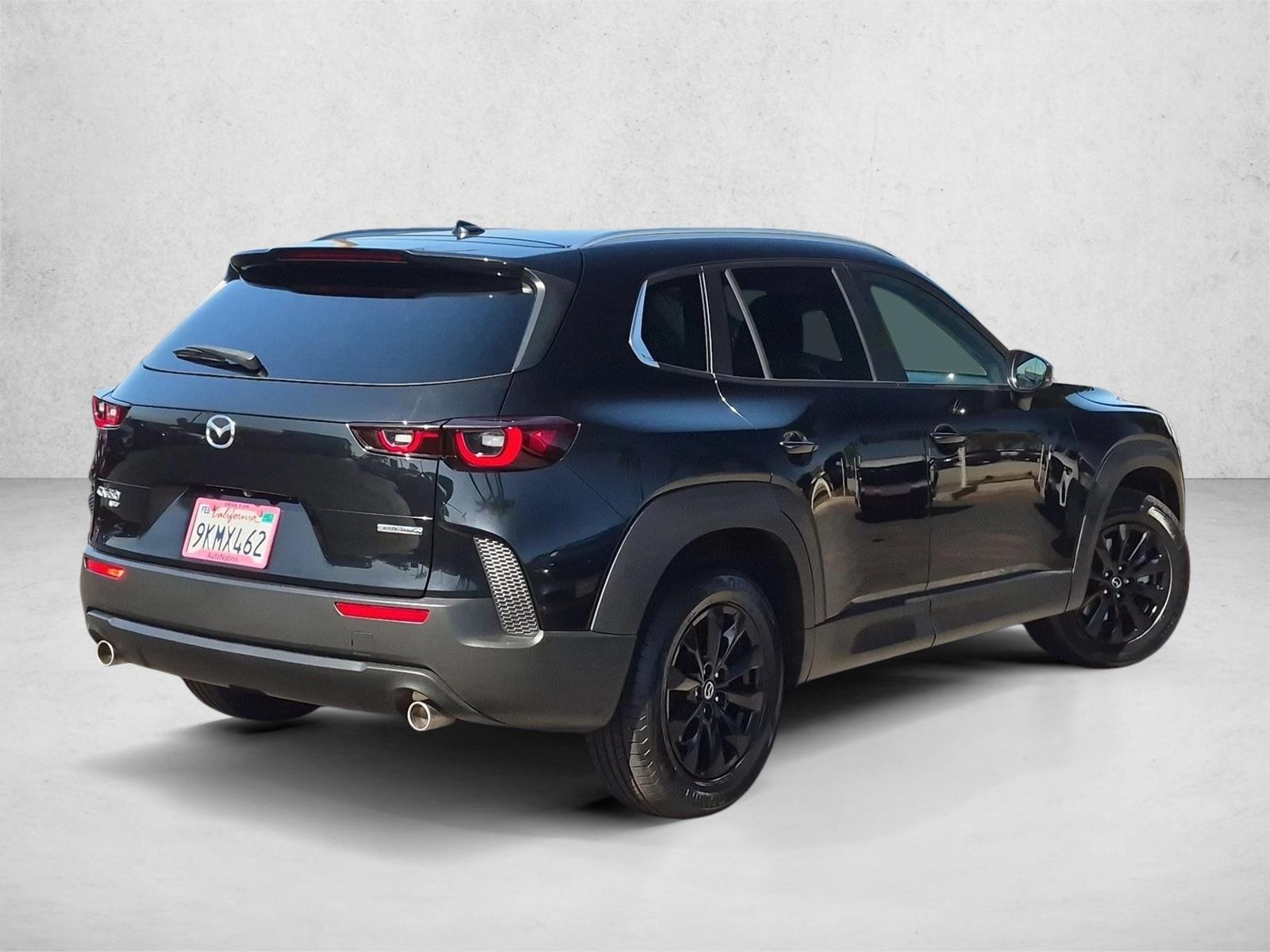 Certified 2024 Mazda CX-50 2.5 S Premium Package SUV