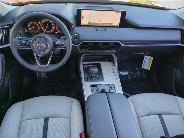 2026 Mazda CX-90 Premium Package - Photo 14