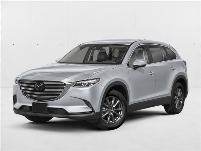 Mazda CX-9